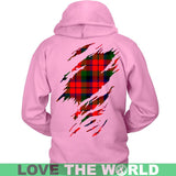 Macnaught Tartan Shirt Or Tartan Hoodie In Me TH8 - macnaught-in-me-t-shirt-ha8-shirts-1sttheworld_12_483