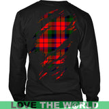 Macnaught Tartan Shirt Or Tartan Hoodie In Me TH8 - macnaught-in-me-t-shirt-ha8-shirts-1sttheworld_1_963