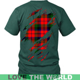 Macnaught Tartan Shirt Or Tartan Hoodie In Me TH8 - macnaught-in-me-t-shirt-ha8-shirts-1sttheworld_3_669