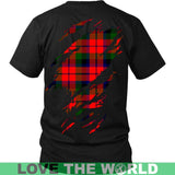 Macnaught Tartan Shirt Or Tartan Hoodie In Me TH8 - macnaught-in-me-t-shirt-ha8-shirts-1sttheworld_4_139