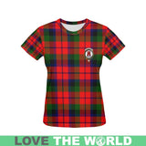 Tartan T-Shirt - MacNaughten Clan A9 - macnaughton-clan-tartan-all-over-print-t-shirt-z1-women-xs-polyester-shirts-1sttheworld_404