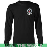 Macneil Tartan Shirt Or Tartan Hoodie In Me TH8 - macneil-in-me-t-shirt-ha8-district-long-sleeve-black-s-shirts-1sttheworld_481