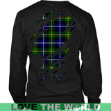 Macneil Tartan Shirt Or Tartan Hoodie In Me TH8 - macneil-in-me-t-shirt-ha8-shirts-1sttheworld_1_420