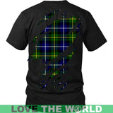 Macneil Tartan Shirt Or Tartan Hoodie In Me TH8 - macneil-in-me-t-shirt-ha8-shirts-1sttheworld_4_247