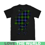 Macneil Tartan Shirt Or Tartan Hoodie In Me TH8 - macneil-in-me-t-shirt-ha8-shirts-1sttheworld_5_464