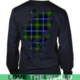 Macneil Tartan Shirt Or Tartan Hoodie In Me TH8 - macneil-in-me-t-shirt-ha8-shirts-1sttheworld_700