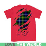 Macneil Tartan Shirt Or Tartan Hoodie In Me TH8 - macneil-in-me-t-shirt-ha8-shirts-1sttheworld_7_756