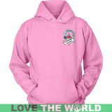 Macneil Tartan Shirt Or Tartan Hoodie In Me TH8 - macneil-in-me-t-shirt-ha8-unisex-hoodie-pink-s-shirts-1sttheworld_583