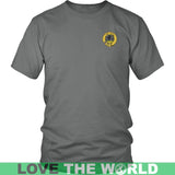 Macphee Tartan Shirt Or Tartan Hoodie In Me TH8 - macphee-in-me-clan-badge-t-shirt-th1-district-unisex-grey-s-shirts-1sttheworld_113