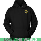 Macphee Tartan Shirt Or Tartan Hoodie In Me TH8 - macphee-in-me-clan-badge-t-shirt-th1-unisex-hoodie-black-s-shirts-1sttheworld_612