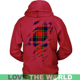 Macpherson Tartan Shirt Or Tartan Hoodie In Me TH8 - macpherson-in-me-t-shirt-ha8-shirts-1sttheworld_11_351