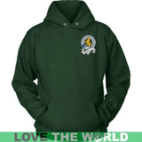 Macpherson Tartan Shirt Or Tartan Hoodie In Me TH8 - macpherson-in-me-t-shirt-ha8-unisex-hoodie-dark-green-s-shirts-1sttheworld_354