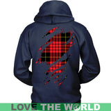Macqueen Tartan Shirt Or Tartan Hoodie In Me TH8 - macqueen-in-me-t-shirt-ha8-shirts-1sttheworld_10_493