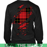 Macqueen Tartan Shirt Or Tartan Hoodie In Me TH8 - macqueen-in-me-t-shirt-ha8-shirts-1sttheworld_1_172