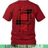 Macqueen Tartan Shirt Or Tartan Hoodie In Me TH8 - macqueen-in-me-t-shirt-ha8-shirts-1sttheworld_2_384