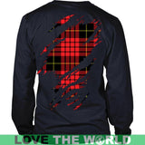 Macqueen Tartan Shirt Or Tartan Hoodie In Me TH8 - macqueen-in-me-t-shirt-ha8-shirts-1sttheworld_617