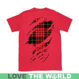 Macqueen Tartan Shirt Or Tartan Hoodie In Me TH8 - macqueen-in-me-t-shirt-ha8-shirts-1sttheworld_7_872