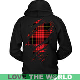 Macqueen Tartan Shirt Or Tartan Hoodie In Me TH8 - macqueen-in-me-t-shirt-ha8-shirts-1sttheworld_8_133