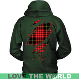 Macqueen Tartan Shirt Or Tartan Hoodie In Me TH8 - macqueen-in-me-t-shirt-ha8-shirts-1sttheworld_9_289