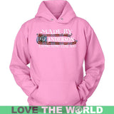 Anderson Tartan T-Shirt - A Long Time Ago NN5 - made-by-anderson-a-long-time-ago-n5-unisex-hoodie-pink-s-t-shirts-1sttheworld_169