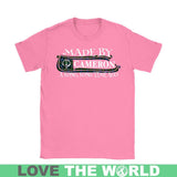 Cameron Tartan T-Shirt - A Long Time Ago NN5 - made-by-cameron-a-long-time-ago-n5-gildan-womens-t-shirt-azalea-s-shirts-1sttheworld_538