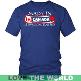 MADE IN CANADA A LONG, LONG TIME AGO H21 - made-in-canada-a-long-time-ago-na4-district-unisex-shirt-royal-blue-s-t-shirts-1sttheworld_763