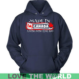 MADE IN CANADA A LONG, LONG TIME AGO H21 - made-in-canada-a-long-time-ago-na4-unisex-hoodie-navy-s-t-shirts-1sttheworld_488