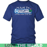 MADE IN SCOTLAND A LONG, LONG TIME AGO 8 - made-in-scotland-a-long-time-ago-8-district-unisex-shirt-royal-blue-s-t-shirts-1sttheworld_624