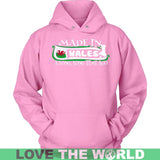 MADE IN WALES A LONG, LONG TIME AGO 8 - made-in-wales-a-long-time-ago-8-unisex-hoodie-pink-s-t-shirts-1sttheworld_603