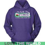 MADE IN WALES A LONG, LONG TIME AGO 8 - made-in-wales-a-long-time-ago-8-unisex-hoodie-purple-s-t-shirts-1sttheworld_814