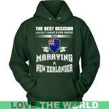 Marrying A New Zealander - marrying-a-new-zealander-unisex-hoodie-dark-green-s-t-shirts-1sttheworld_900