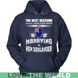 Marrying A New Zealander - marrying-a-new-zealander-unisex-hoodie-navy-s-t-shirts-1sttheworld_659