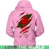 Maxwell Tartan Shirt Or Tartan Hoodie In Me TH8 - maxwell-in-me-t-shirt-ha8-shirts-1sttheworld_12_113