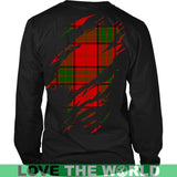 Maxwell Tartan Shirt Or Tartan Hoodie In Me TH8 - maxwell-in-me-t-shirt-ha8-shirts-1sttheworld_1_685