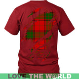 Maxwell Tartan Shirt Or Tartan Hoodie In Me TH8 - maxwell-in-me-t-shirt-ha8-shirts-1sttheworld_2_749