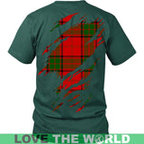 Maxwell Tartan Shirt Or Tartan Hoodie In Me TH8 - maxwell-in-me-t-shirt-ha8-shirts-1sttheworld_3_951
