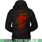 Maxwell Tartan Shirt Or Tartan Hoodie In Me TH8 - maxwell-in-me-t-shirt-ha8-shirts-1sttheworld_8_488