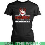 Ireland T-shirt - Mccarthy Legend A9 - mccarthy-irish-legend-t-shirt-x1-district-womens-black-xs-shirts-1sttheworld_223