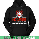 Ireland T-shirt - Mccarthy Legend A9 - mccarthy-irish-legend-t-shirt-x1-unisex-hoodie-black-s-shirts-1sttheworld_915