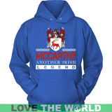 Ireland T-shirt - Mccarthy Legend A9 - mccarthy-irish-legend-t-shirt-x1-unisex-hoodie-royal-blue-s-shirts-1sttheworld_704