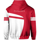 Panama Hoodie - Premium Style Red J7 - mk_sau_70eb13ed-9d59-4dff-8226-a005cfe145e4