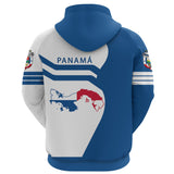 Panama Hoodie Coat Off Arms Sport Premium Style Blue V.02 J7 - mk_sau_8a8345cb-01f4-4da0-aeba-ce58cf11e703
