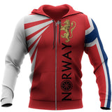Norway Zip-Up Hoodie Lion - Tornado Version Th0 - mockup_zip_norway_tornado
