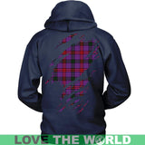 Montgomery Tartan Shirt Or Tartan Hoodie In Me TH8 - montgomery-in-me-t-shirt-ha8-shirts-1sttheworld_10_916