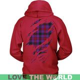 Montgomery Tartan Shirt Or Tartan Hoodie In Me TH8 - montgomery-in-me-t-shirt-ha8-shirts-1sttheworld_11_925