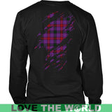 Montgomery Tartan Shirt Or Tartan Hoodie In Me TH8 - montgomery-in-me-t-shirt-ha8-shirts-1sttheworld_1_892