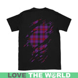 Montgomery Tartan Shirt Or Tartan Hoodie In Me TH8 - montgomery-in-me-t-shirt-ha8-shirts-1sttheworld_4_675