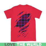 Montgomery Tartan Shirt Or Tartan Hoodie In Me TH8 - montgomery-in-me-t-shirt-ha8-shirts-1sttheworld_6_724