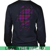 Montgomery Tartan Shirt Or Tartan Hoodie In Me TH8 - montgomery-in-me-t-shirt-ha8-shirts-1sttheworld_715