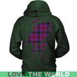 Montgomery Tartan Shirt Or Tartan Hoodie In Me TH8 - montgomery-in-me-t-shirt-ha8-shirts-1sttheworld_8_780